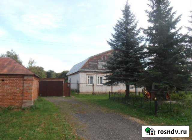 Дом 105.6 м² на участке 13.3 сот. на продажу в Памяти Парижской Коммуны Память Парижской Коммуны - изображение 1