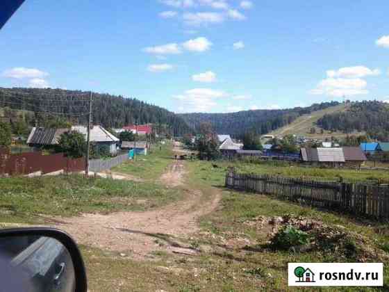Участок ИЖС 20 сот. на продажу в Павловке Республики Башкортостан Павловка