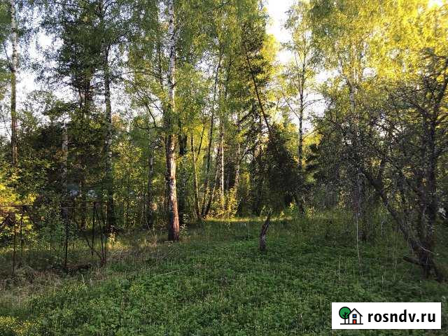 Участок ИЖС 25 сот. на продажу в Щёлково Щёлково - изображение 1