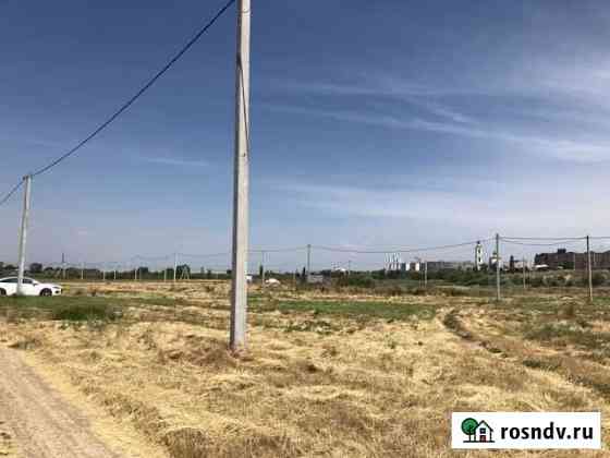 Участок ИЖС 10 сот. на продажу в Волгодонске Волгодонск