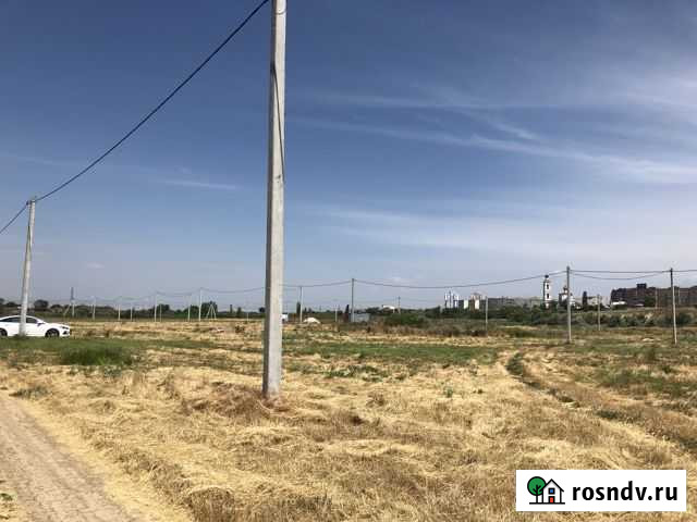 Участок ИЖС 10 сот. на продажу в Волгодонске Волгодонск - изображение 1