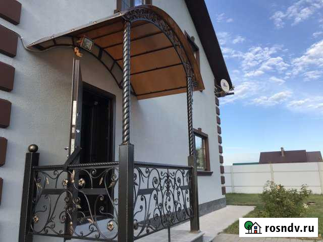 Дом 180 м² на участке 18 сот. на продажу в Судогде Судогда - изображение 1