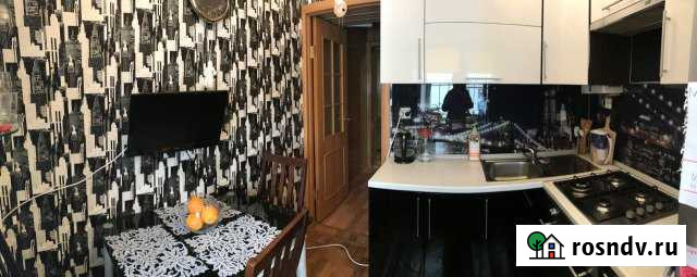 2-комнатная квартира, 43 м², 1/5 эт. на продажу в Коркино Коркино - изображение 1