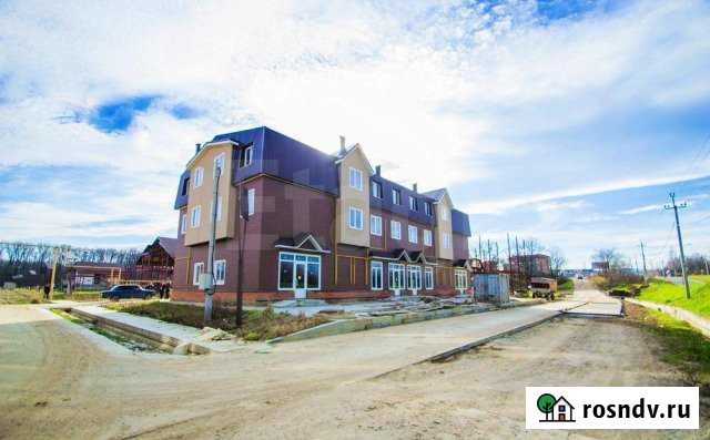 1-комнатная квартира, 31 м², 3/3 эт. на продажу в Горячем Ключе Горячий Ключ - изображение 1
