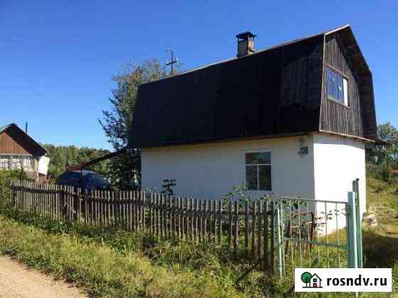 Дача 24 м² на участке 10 сот. на продажу в Топках Топки