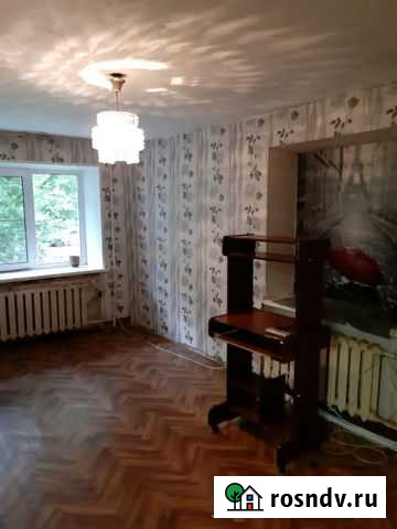 1-комнатная квартира, 30 м², 1/5 эт. на продажу в Заволжье Заволжье - изображение 1