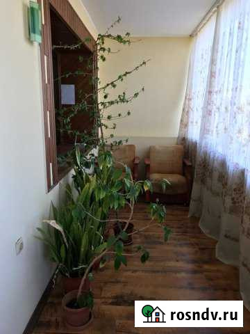 3-комнатная квартира, 120 м², 5/6 эт. в аренду посуточно в Ейске Ейск - изображение 1