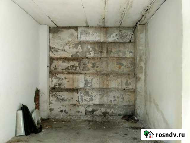 Гараж 25 м² на продажу в Полевском Полевской - изображение 1