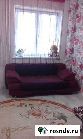 Квартира-студия, 33 м², 3/12 эт. в аренду посуточно в Нефтеюганске Нефтеюганск - изображение 1