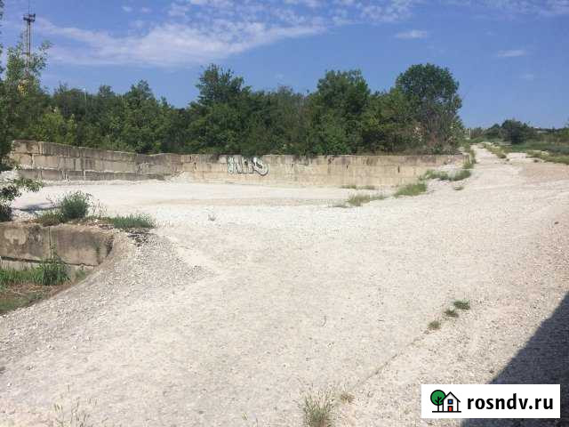 Участок промназначения 50 сот. в аренду в Геленджике Геленджик - изображение 1