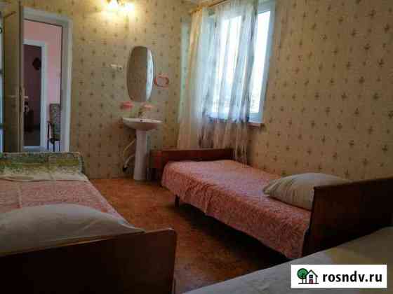Дом 80 м² на участке 10 сот. в аренду на длительный срок в Севастополе Севастополь