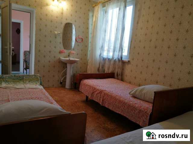 Дом 80 м² на участке 10 сот. в аренду на длительный срок в Севастополе Севастополь - изображение 1