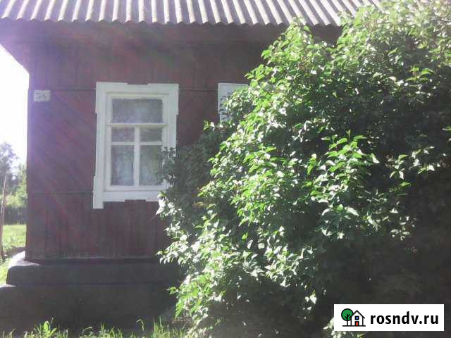 Дом 70 м² на участке 16 сот. на продажу в Думиничах Думиничи - изображение 1