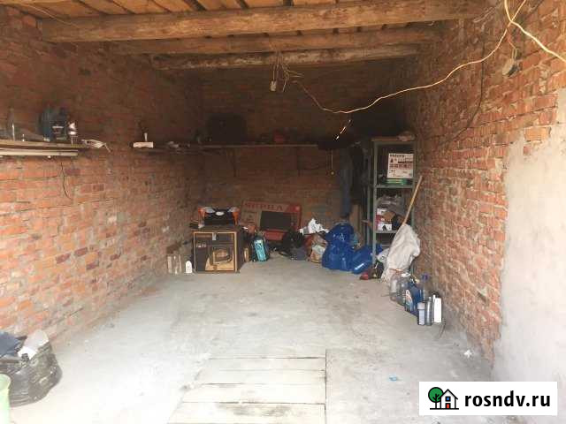 Гараж 26 м² на продажу в Азове Азов - изображение 1