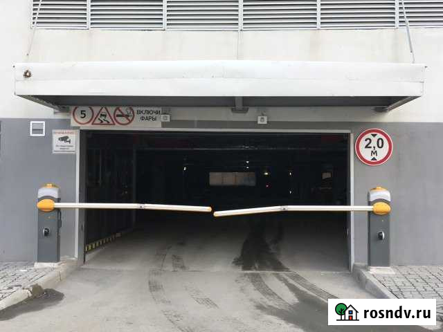 Машиноместо 15 м² в аренду в Казани Казань - изображение 1