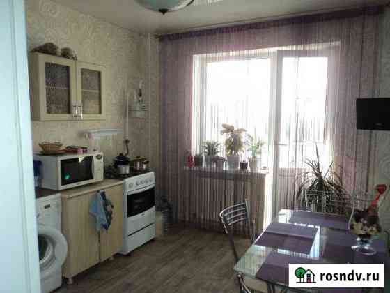 1-комнатная квартира, 45 м², 3/5 эт. на продажу в Лисках Лиски