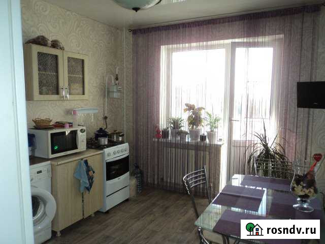 1-комнатная квартира, 45 м², 3/5 эт. на продажу в Лисках Лиски - изображение 1