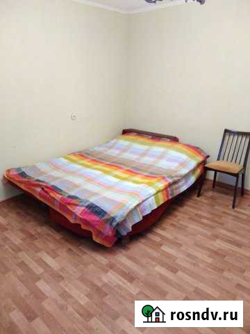 1-комнатная квартира, 40 м², 4/9 эт. в аренду посуточно в Глазове Глазов - изображение 1