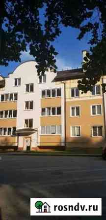 2-комнатная квартира, 44 м², 3/4 эт. на продажу в Гурьевске Калининградской области Гурьевск