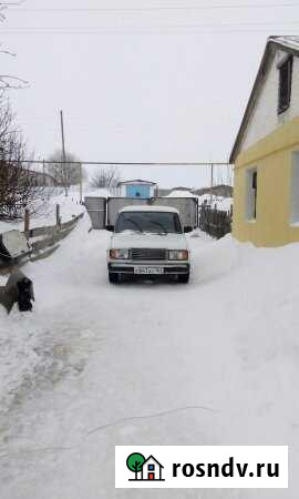 Дом 50 м² на участке 9 сот. на продажу в Большой Глушице Большая Глушица - изображение 1