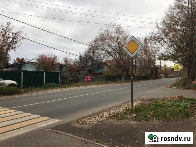 Дом 61 м² на участке 14 сот. на продажу в Электроугли Электроугли - изображение 1