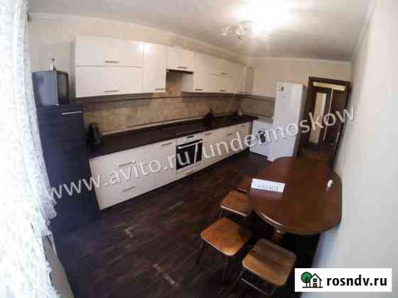 3-комнатная квартира, 85 м², 12/14 эт. в аренду посуточно в Наро-Фоминске Наро-Фоминск