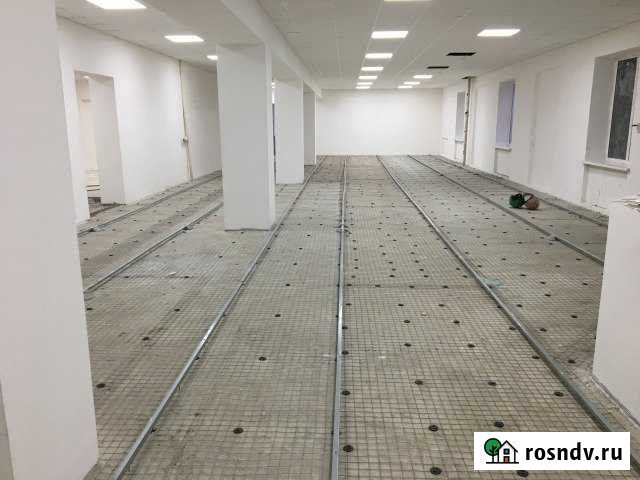 Торговое помещение, 400 кв.м. Рамонь - изображение 1