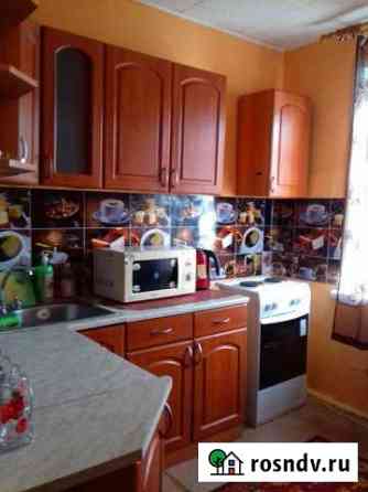 2-комнатная квартира, 50 м², 1/9 эт. в аренду посуточно в Норильске Норильск
