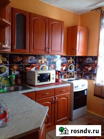 2-комнатная квартира, 50 м², 1/9 эт. в аренду посуточно в Норильске Норильск - изображение 1