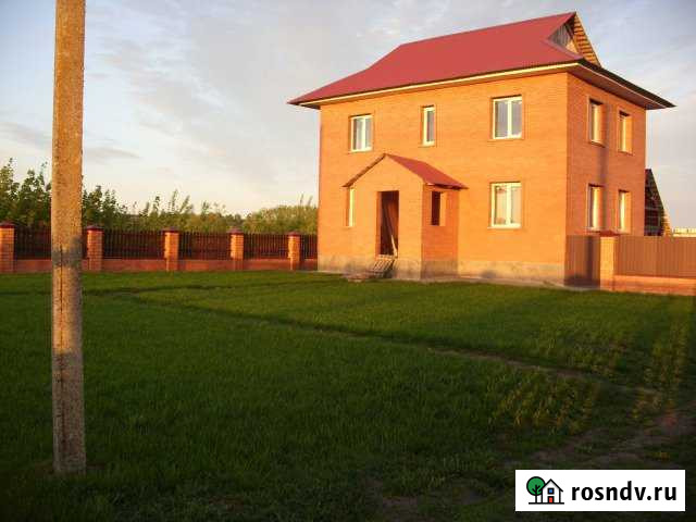 Дом 108 м² на участке 25 сот. на продажу в Пронске Пронск - изображение 1