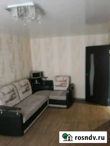 1-комнатная квартира, 31 м², 2/5 эт. в аренду на длительный срок в Сызрани Сызрань - изображение 1