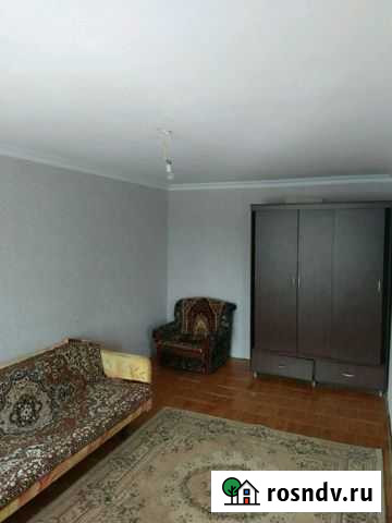 2-комнатная квартира, 46 м², 6/9 эт. в аренду на длительный срок в Нальчике Нальчик - изображение 1