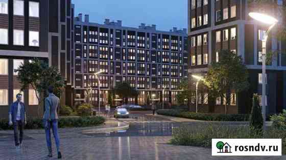3-комнатная квартира, 73 м², 2/10 эт. на продажу в Севастополе Севастополь