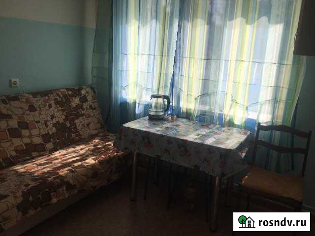 1-комнатная квартира, 35 м², 1/3 эт. на продажу в Бирске Бирск - изображение 1