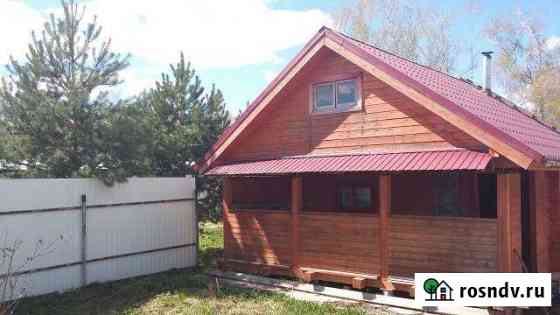 Участок СНТ, ДНП 15 сот. на продажу в Ермолино Ермолино