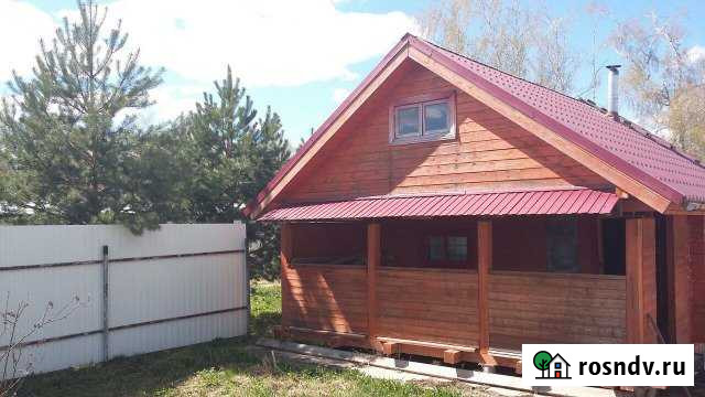 Участок СНТ, ДНП 15 сот. на продажу в Ермолино Ермолино - изображение 1