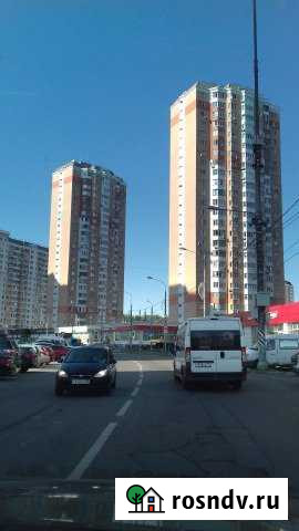 2-комнатная квартира, 92 м², 14/25 эт. в аренду на длительный срок в Московском Московской области Московский - изображение 1