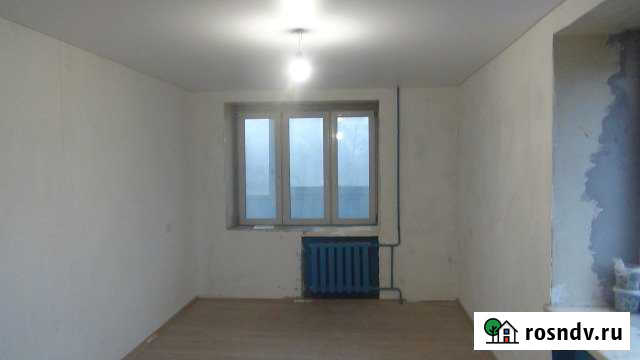 1-комнатная квартира, 36 м², 2/3 эт. на продажу в Данилове Данилов - изображение 1