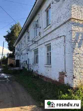 2-комнатная квартира, 36 м², 2/2 эт. на продажу в Переславле-Залесском Переславль-Залесский
