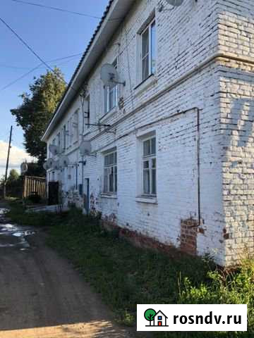 2-комнатная квартира, 36 м², 2/2 эт. на продажу в Переславле-Залесском Переславль-Залесский - изображение 1