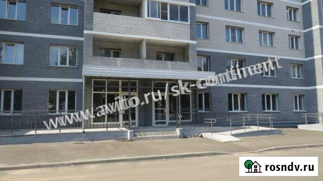 Офисное помещение, 79 кв.м. Ковров - изображение 1