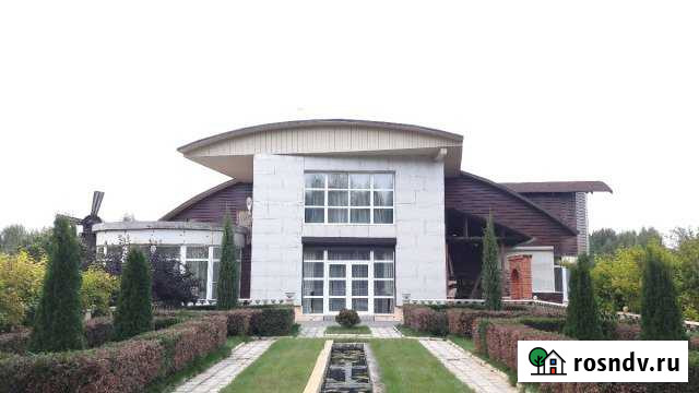 Дом 700 м² на участке 216 сот. на продажу в Некрасовском Ярославской области Некрасовское - изображение 1