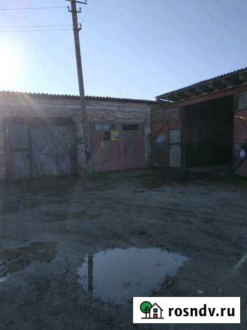 Складские помещения и площадки Крымск - изображение 1