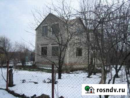 Дача 116 м² на участке 6 сот. на продажу в Самарском Самарское - изображение 1