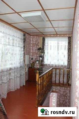 Дом 135.6 м² на участке 19.6 сот. на продажу в Юмагузино Юмагузино - изображение 1