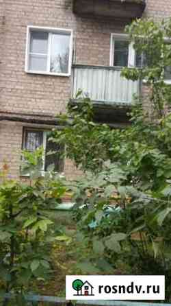 2-комнатная квартира, 43 м², 2/3 эт. на продажу в Кохме Кохма