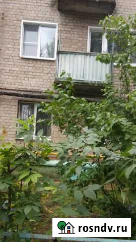 2-комнатная квартира, 43 м², 2/3 эт. на продажу в Кохме Кохма - изображение 1