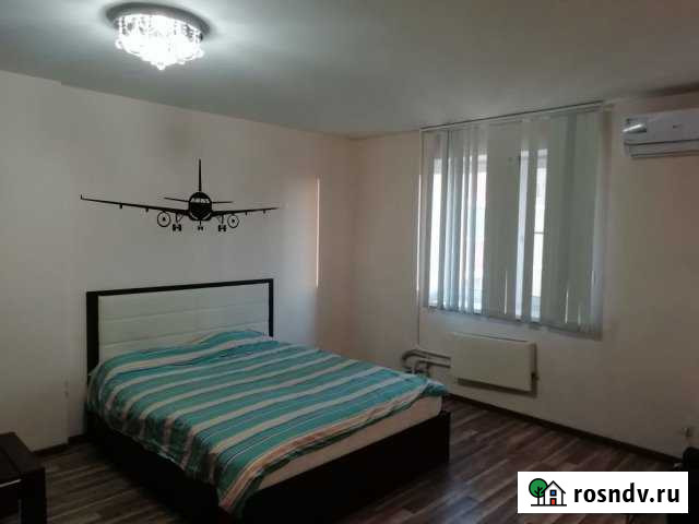 Квартира-студия, 44 м², 16/20 эт. в аренду на длительный срок в Лобне Лобня - изображение 1