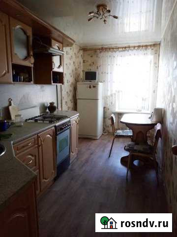 4-комнатная квартира, 79 м², 9/9 эт. на продажу в Краснозаводске Краснозаводск - изображение 1