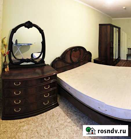 2-комнатная квартира, 55 м², 2/9 эт. в аренду на длительный срок в Нижневартовске Нижневартовск - изображение 1